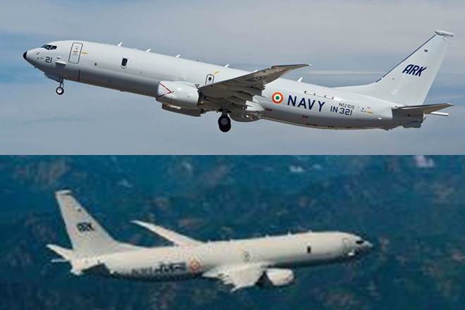 Indian Navy, P-8I aircraft, P-8I plane, 2 plus 2 dialogue, indian ocean, Anti-submarine Warfare P8 I Indian Navy, P-8I aircraft, P-8I plane, 2 plus 2 dialogue, indian ocean, Anti-submarine Warfare P8 I