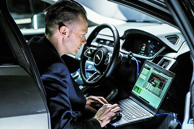 Why quiet cars are getting louder