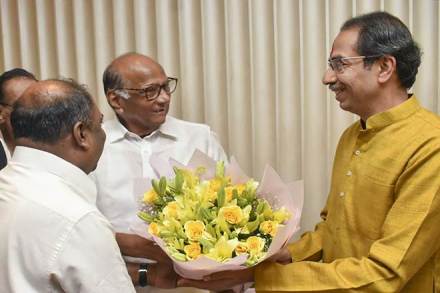 maharashtra, maharashtra government formation