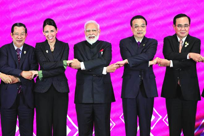 rcep, pm modi rcep, pm modi