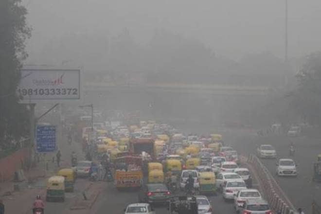 Central Pollution Control Board (CPCB), Delhi air quality, Delhi air pollution, stubble burning, Punjab, Haryana, Sunita Narain, Environment Pollution (Prevention and Control) Authority, Kahan Singh Pannu, Punjab Agriculture, PM 2.5