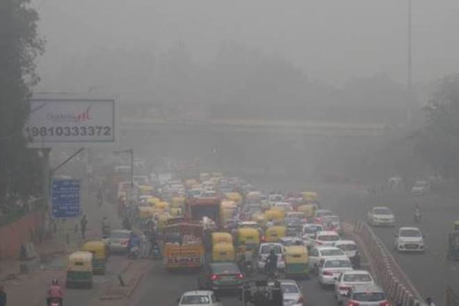 Central Pollution Control Board (CPCB), Delhi air quality, Delhi air pollution, stubble burning, Punjab, Haryana, Sunita Narain, Environment Pollution (Prevention and Control) Authority, Kahan Singh Pannu, Punjab Agriculture, PM 2.5