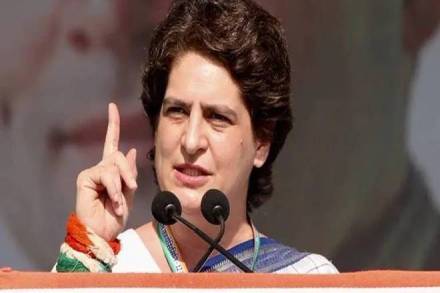 Priyanka Gandhi Vadra, Nirmala Sitharaman, modi government, BJP, BPCL, Air India, Congress general secretary, india best organisations