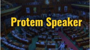what is the meaning of protem speaker, how is the speaker elected