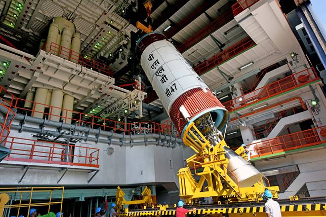 Cartosat-3, ISRO, PSLV, ISRO news, Sriharikota, Chandrayaan,