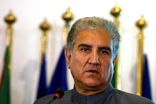 china pakistan economic corridor, CPEC, pakistan, shah mehmood qureshi, china pakistan relations