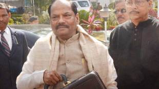 Jharkhand Assembly election 2019, Raghubar Das, Saryu Roy, Jharkhand Cabinet, Jamshedpur assembly constituencies