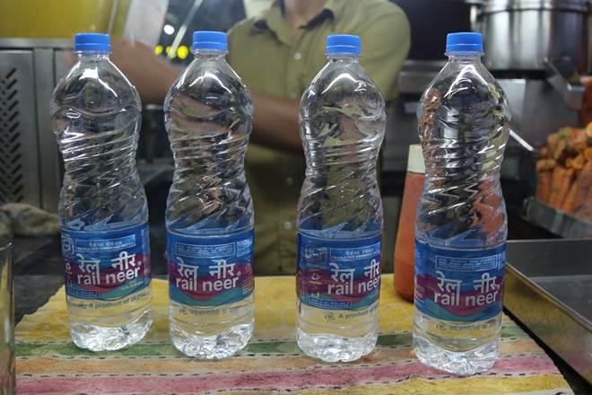 Travelling by Shatabdi Express? Indian Railways replaces 1 litre Rail Neer with 500 ml bottle; here’s why