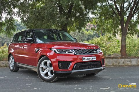 2019 Range Rover Sport (2.0 Litre) Review: Too Small, Sporty or a Compromise?