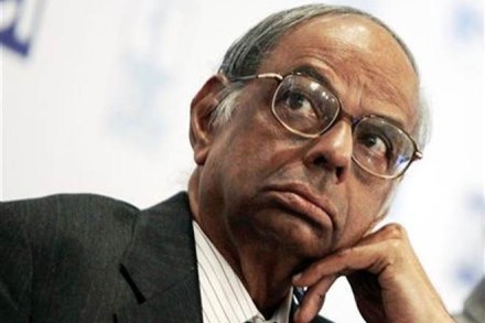 Not through bonds, only cash, says Former RBI governor Rangarajan on banks recapitalisation Not through bonds, only cash, says Former RBI governor Rangarajan on banks recapitalisation