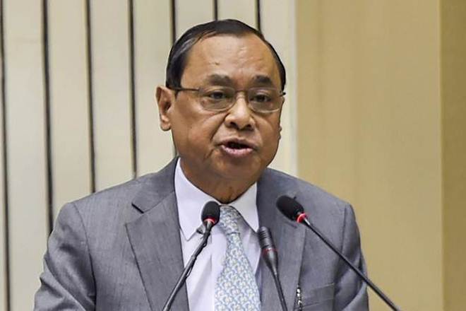 NRC, Assam, development hi, CJI, india news, Ranjan Gogoi