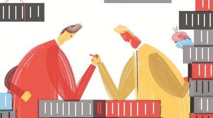 RCEP, Asean, RSEP, indian economy, rcep trade, rcep deal, rcep trade deal, rcep india, rcep agreement, CII