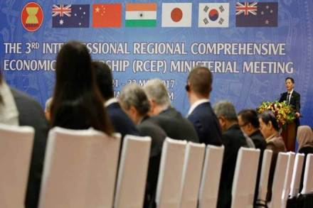 China, RCEP, India, trade deal, FTA, free trade agreement, ASEAN , economy news