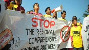 RCEP, India Asean, Asean plus six, Narendra Modi, Agriculture, New Zealand, Australia