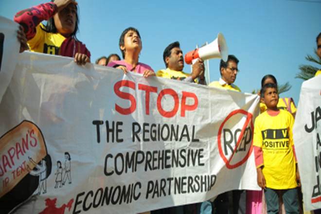 RCEP, India Asean, Asean plus six, Narendra Modi, Agriculture, New Zealand, Australia