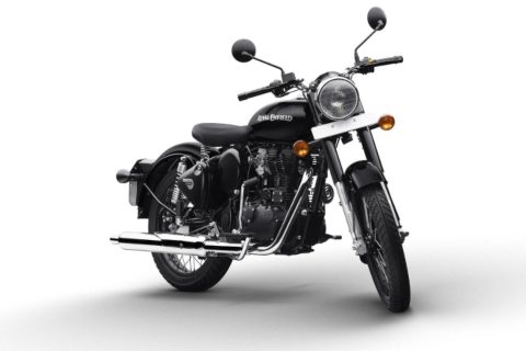 Royal Enfield launches factory-fitted modifications with warranty: All you need to know