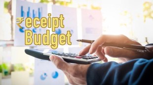 receipt budget, receipts budget, receipt budget meaning