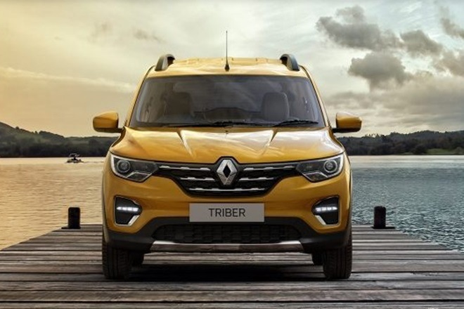 Renault Triber prices hiked: Here’s how much more you need to pay