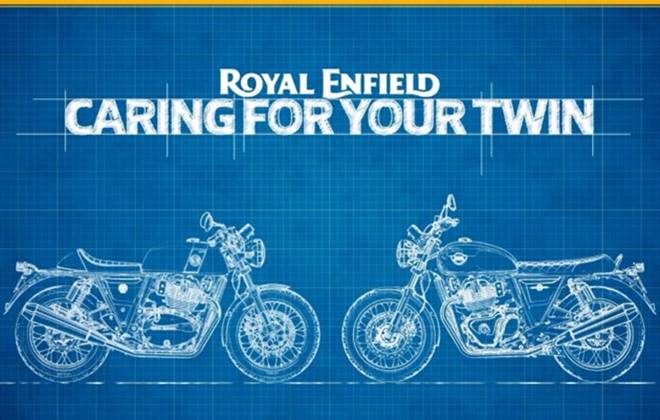 Video: How to service and troubleshoot your Interceptor, Continental GT 650