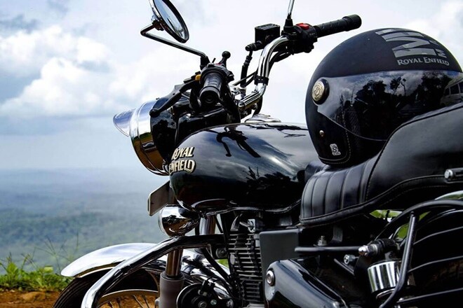 Royal Enfield launches factory-fitted modifications, Make Your Own initiative, now you can opt for factory fitted accessories and parts of your choice in royal enfield bike