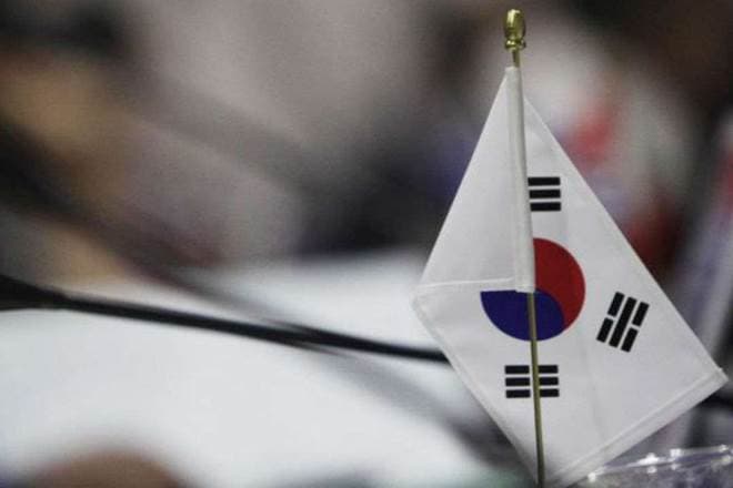 South Korea, export control, Japan, trade row, Sung Yun mo, trade ministry, World War II