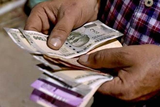 PF contribution calculation, EPF Tax Benefit, PF Tax Benefit, section 80C, salaried