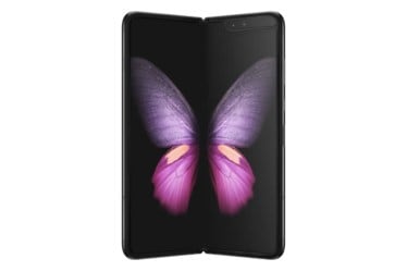 Samsung Galaxy Fold costs Rs 1.65 lakh in India