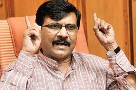 sanjay raut, shiv sena, maharashtra news
