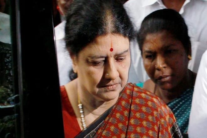 sasikala, sasikala property attached, sasikala news