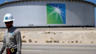 Aramco, oil company, Exxon Mobil, Total, Royal Dutch Shell, Chevron, BP, industry win