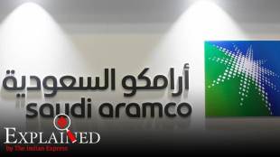 Saudi Aramco, stock offering, IPO, Aramco stock, market news