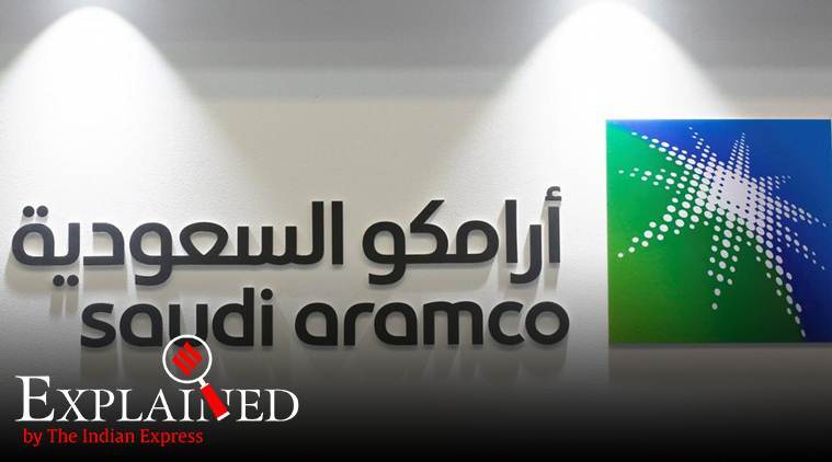 Saudi Aramco, stock offering, IPO, Aramco stock, market news Saudi Aramco, stock offering, IPO, Aramco stock, market news