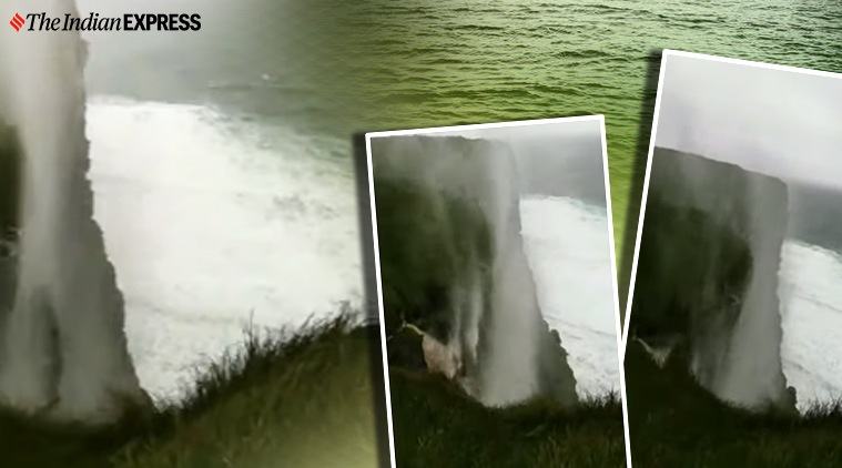 undersea telecom wires, undersea telecom cable, undersea network, undersea telecom network, earthquake monitoring