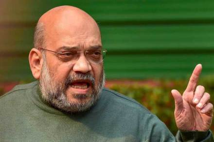 It is not immediately known whether the meeting discussed the possibility of releasing political leaders who are in detention since August 5. (PTI)