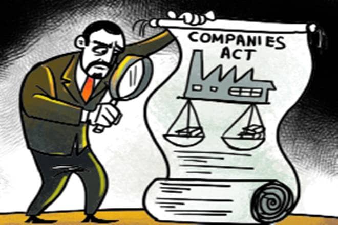 shell, shell companies, directors, DIN, directors deactivated, ghost directors, independent directors