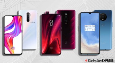 vivo, realme