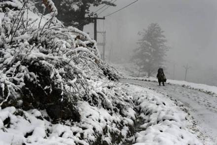 Directing officials to ensure adequate stocks of commodities, the division commissioner said people in these areas should not face any difficulty during winter months. (PTI)