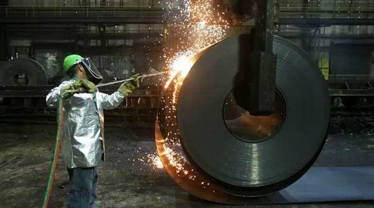 steel, steel sector, steel prices, ICEX, make in steel