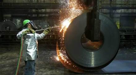 steel, steel sector, steel prices, ICEX, make in steel