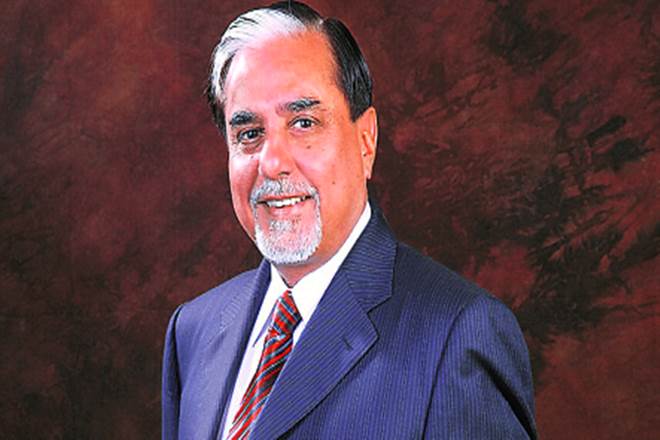 Subhash Chandra, zee entertainment