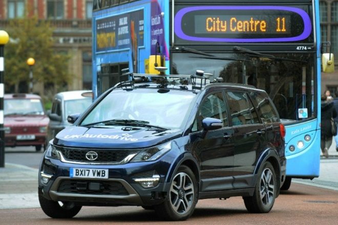 Tata Motors to hike passenger vehicle prices from January