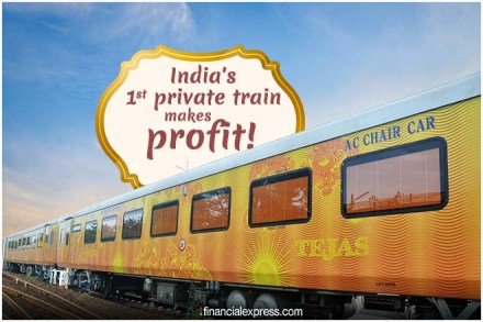 IRCTC Tejas Express IRCTC Tejas Express