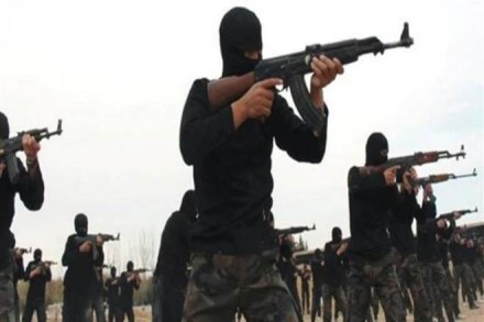 While these groups sell themselves as "innocuous" Muslim civic society organisations, they are, in fact, arms of one of the most radical networks in the world, said the three Congressmen. (Reuters) While these groups sell themselves as "innocuous" Muslim civic society organisations, they are, in fact, arms of one of the most radical networks in the world, said the three Congressmen. (Reuters)