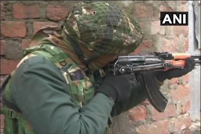 Jammu and Kashmir, Poonch, Terrorist hideout kashmir, Terrorist hideout poonch, ied kashmir, ied srinagar, ied poonch