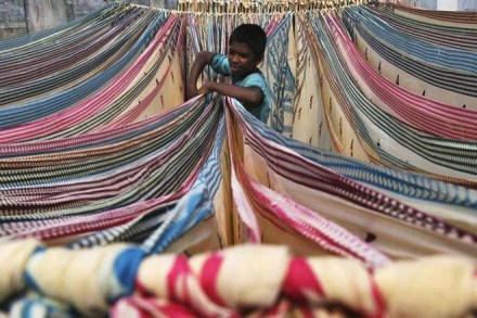 indian textile industry, textile business, technical textile, textile manufacturing