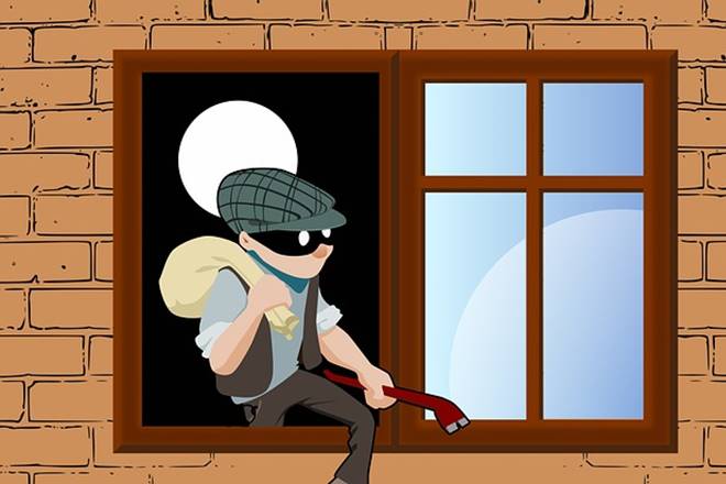 Theft in Bank: The NCDRC order came in the case of a State Bank of India customer. Representational image Theft in Bank: The NCDRC order came in the case of a State Bank of India customer. Representational image