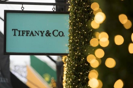 A Tiffany store in USA. Image: Bloomberg A Tiffany store in USA. Image: Bloomberg
