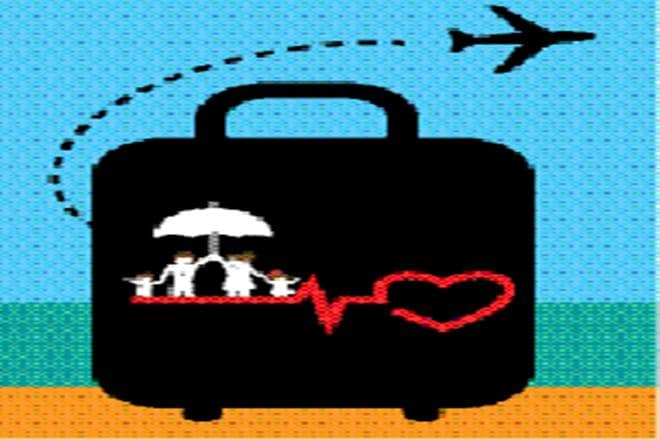 travel insurance, insurance,Medical emergencies, checked baggage, Loss of passport, Trip curtailment, Trip cancellation, travel policy