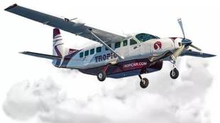 plane hijack, papua new guinea, PNG plane hijack, Papua New Guinea hijack