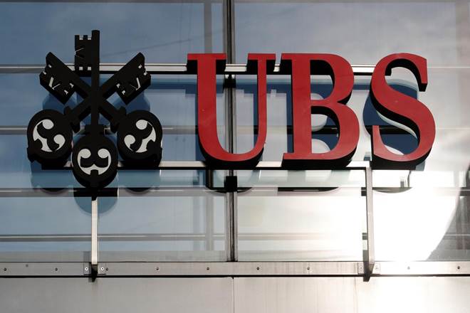 UBS had raised concerns about malpractice by client advisors in Hong Kong and Singapore in 2016, prompting the central bank to launch a probe. (Reuters) UBS had raised concerns about malpractice by client advisors in Hong Kong and Singapore in 2016, prompting the central bank to launch a probe. (Reuters)